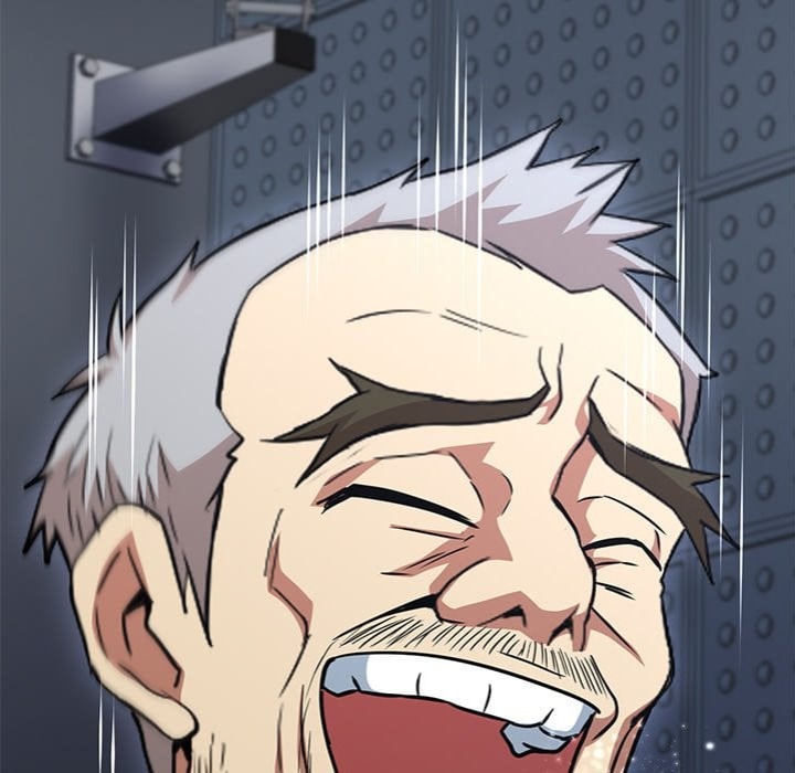 My Gangster Girlfriend Chapter 39 - Page 272