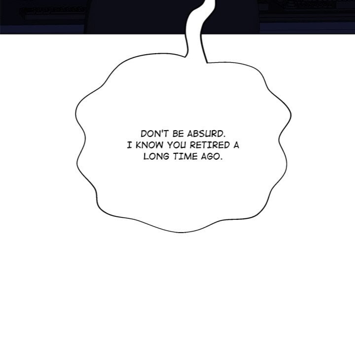 My Gangster Girlfriend Chapter 39 - Page 279