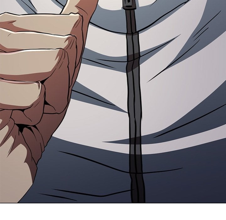 My Gangster Girlfriend Chapter 39 - Page 283