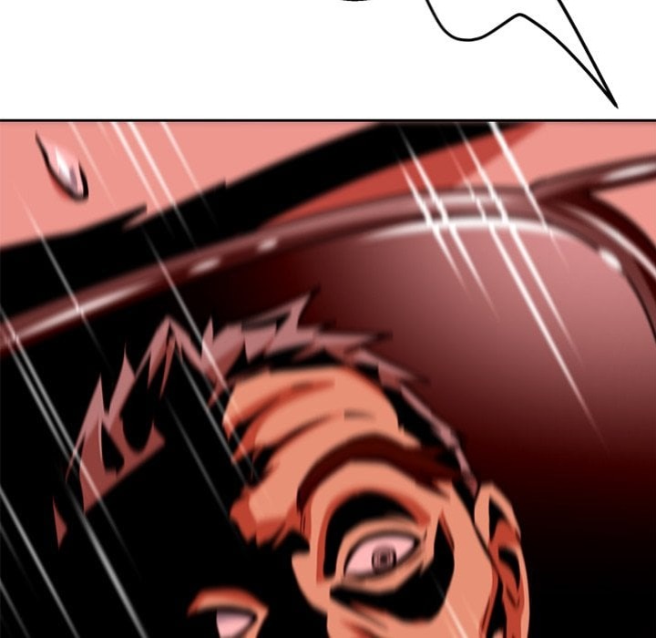 My Gangster Girlfriend Chapter 39 - Page 285