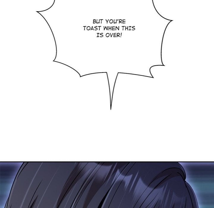 My Gangster Girlfriend Chapter 39 - Page 37