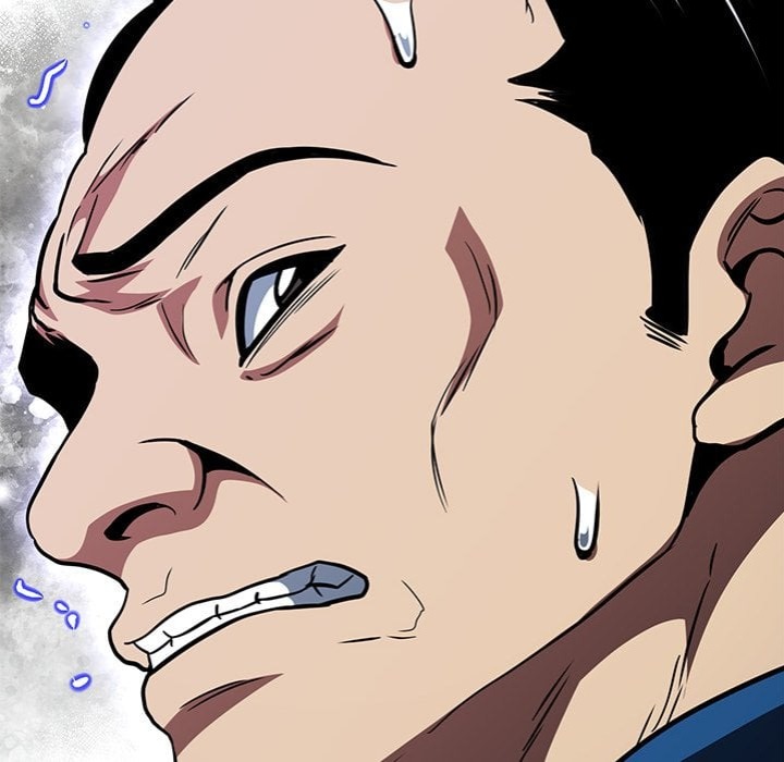 My Gangster Girlfriend Chapter 39 - Page 40