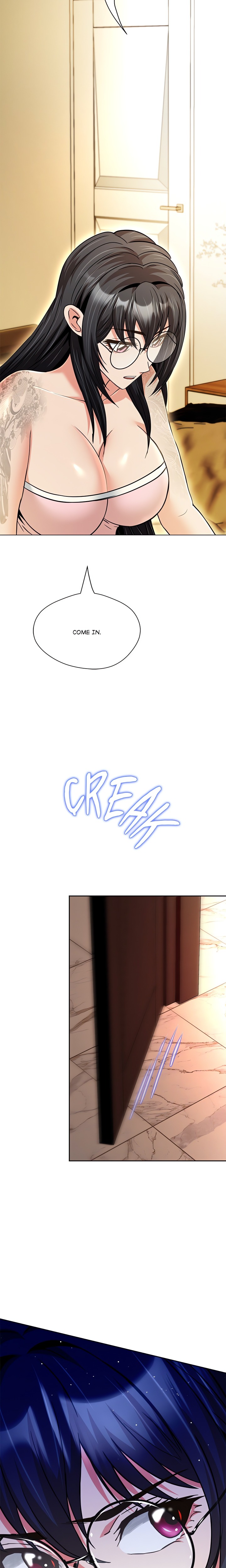 My Gangster Girlfriend Chapter 40 - Page 29