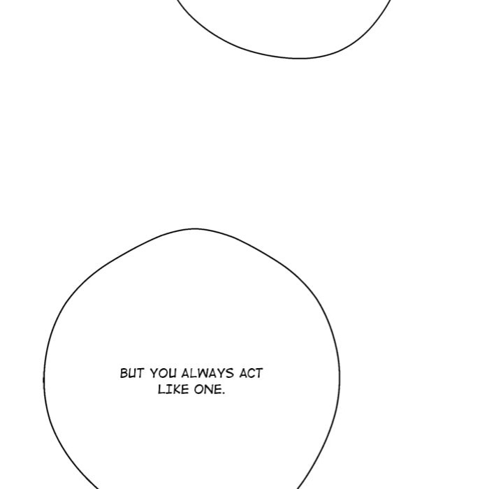 My Gangster Girlfriend Chapter 44 - Page 151