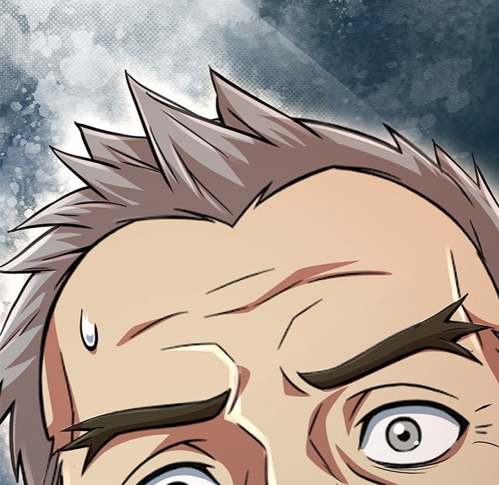 My Gangster Girlfriend Chapter 44 - Page 174