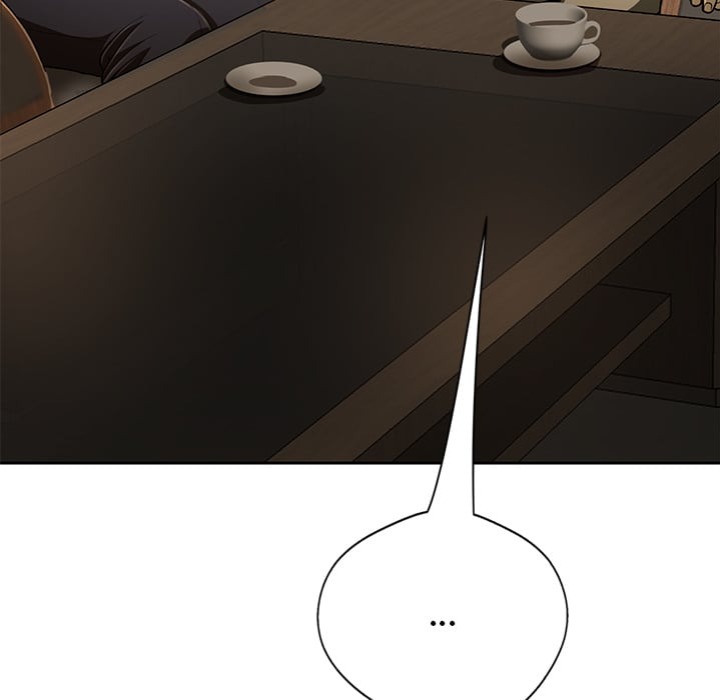 My Gangster Girlfriend Chapter 44 - Page 206