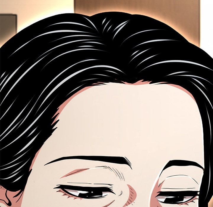 My Gangster Girlfriend Chapter 44 - Page 218