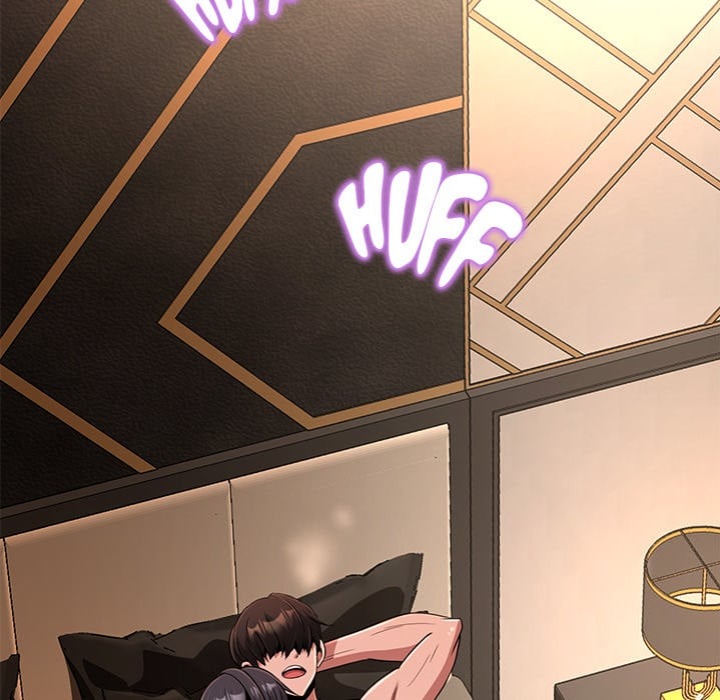 My Gangster Girlfriend Chapter 44 - Page 226