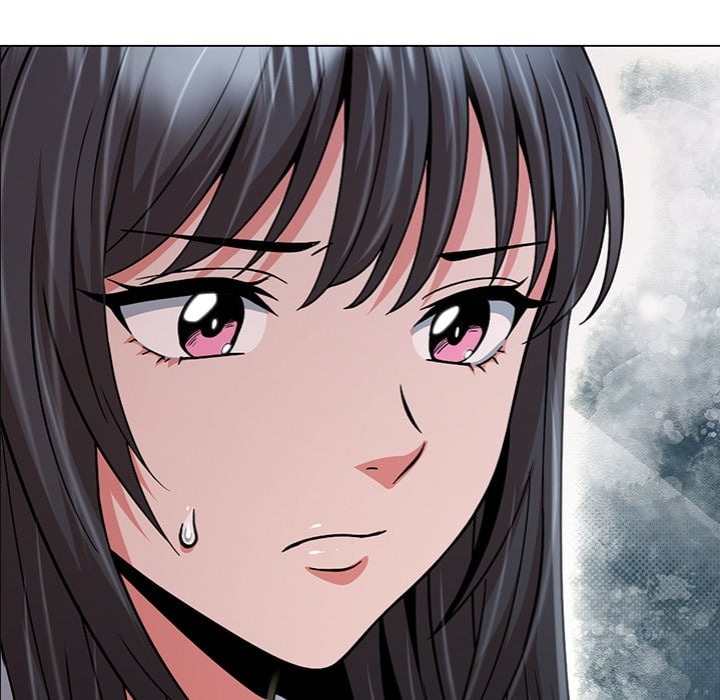 My Gangster Girlfriend Chapter 44 - Page 58