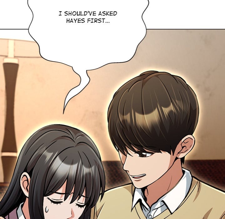 My Gangster Girlfriend Chapter 44 - Page 64