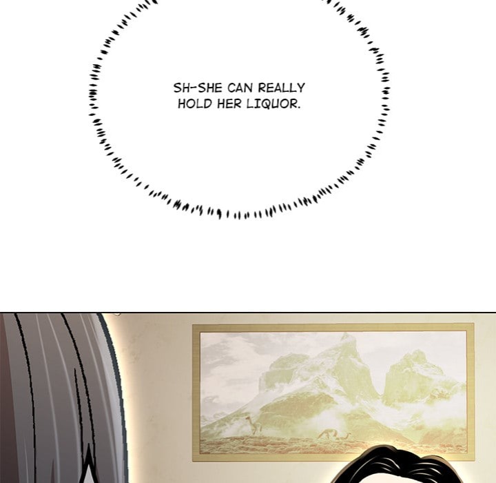 My Gangster Girlfriend Chapter 44 - Page 76