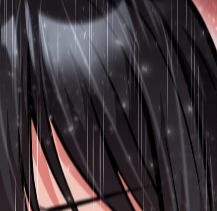 My Gangster Girlfriend Chapter 44 - Page 80