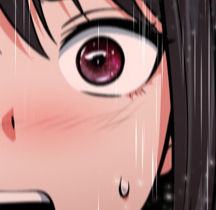 My Gangster Girlfriend Chapter 44 - Page 81