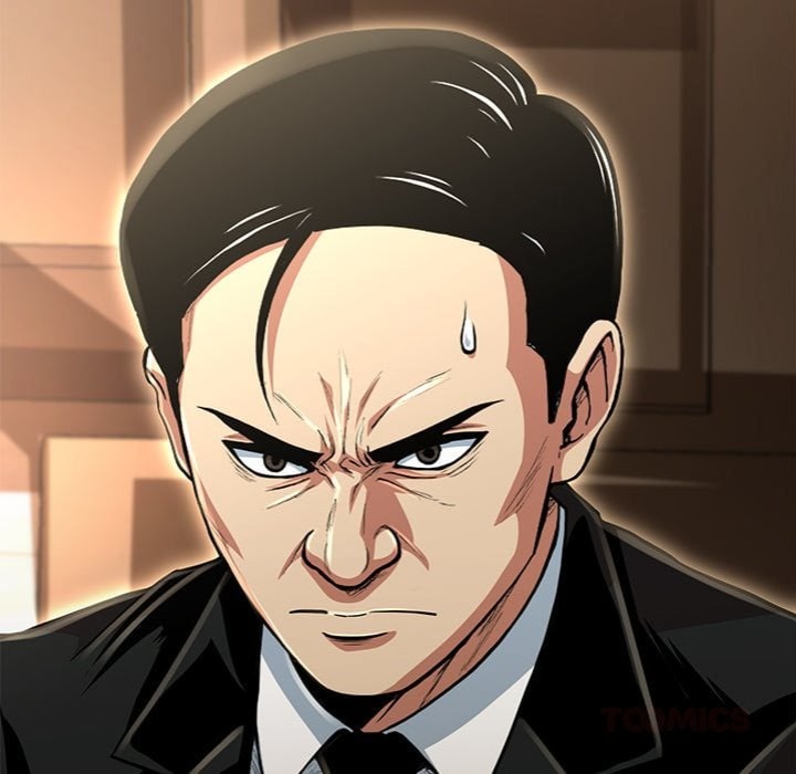 My Gangster Girlfriend Chapter 45 - Page 125