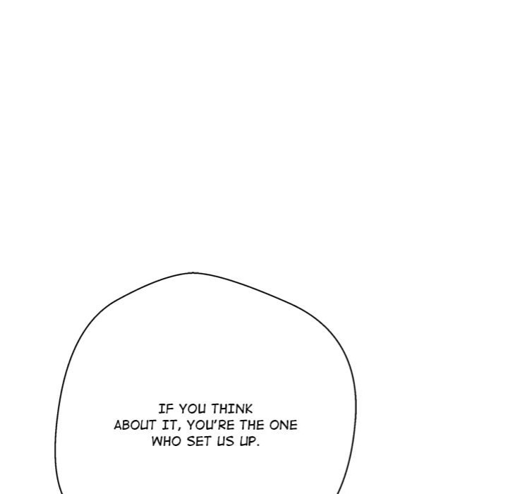 My Gangster Girlfriend Chapter 45 - Page 150