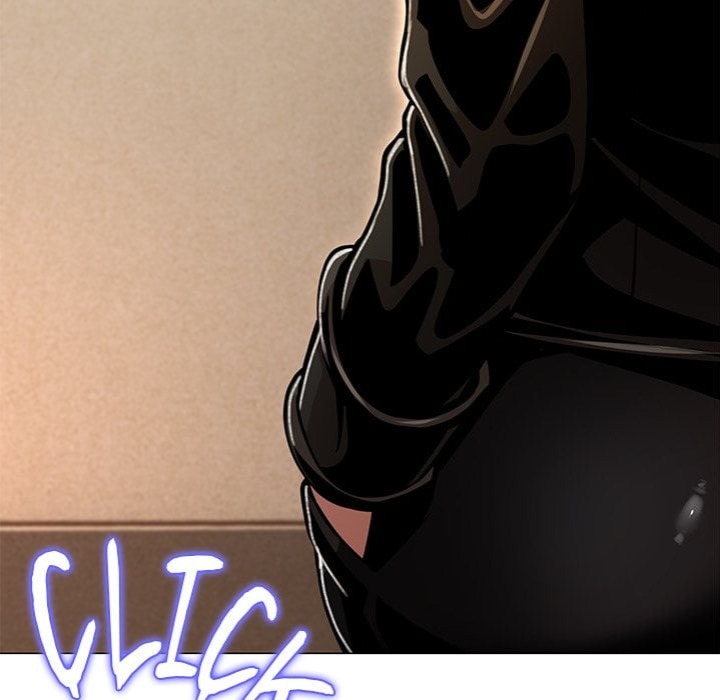 My Gangster Girlfriend Chapter 45 - Page 244