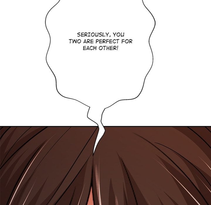 My Gangster Girlfriend Chapter 45 - Page 271