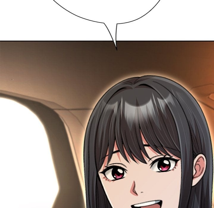 My Gangster Girlfriend Chapter 45 - Page 29