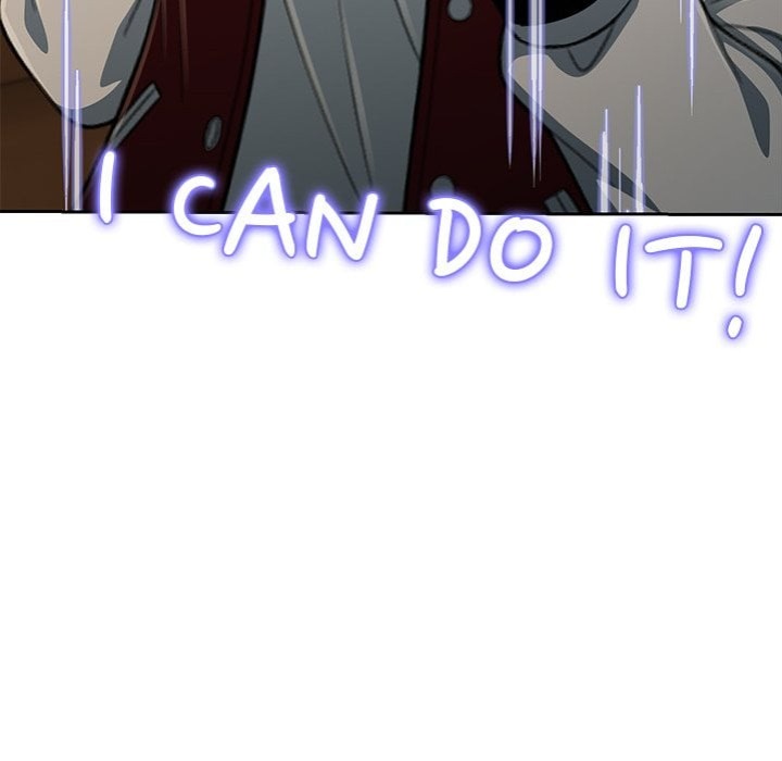 My Gangster Girlfriend Chapter 45 - Page 31