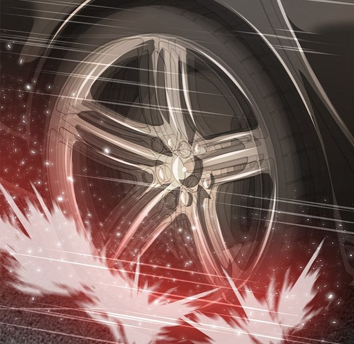 My Gangster Girlfriend Chapter 45 - Page 37