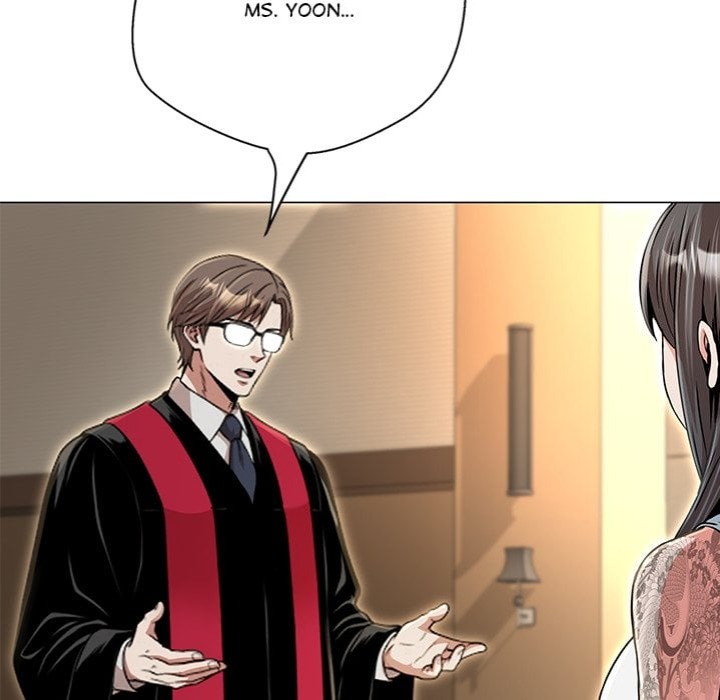 My Gangster Girlfriend Chapter 45 - Page 63