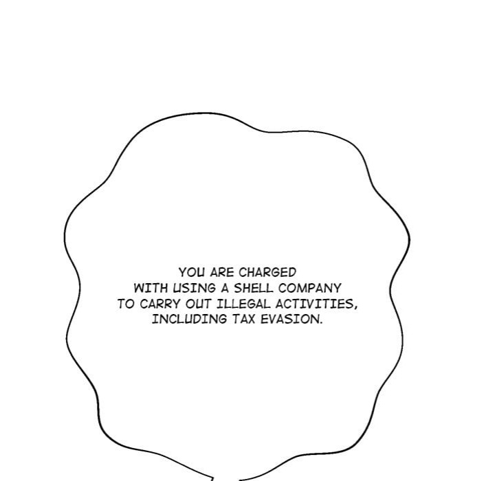 My Gangster Girlfriend Chapter 45 - Page 83