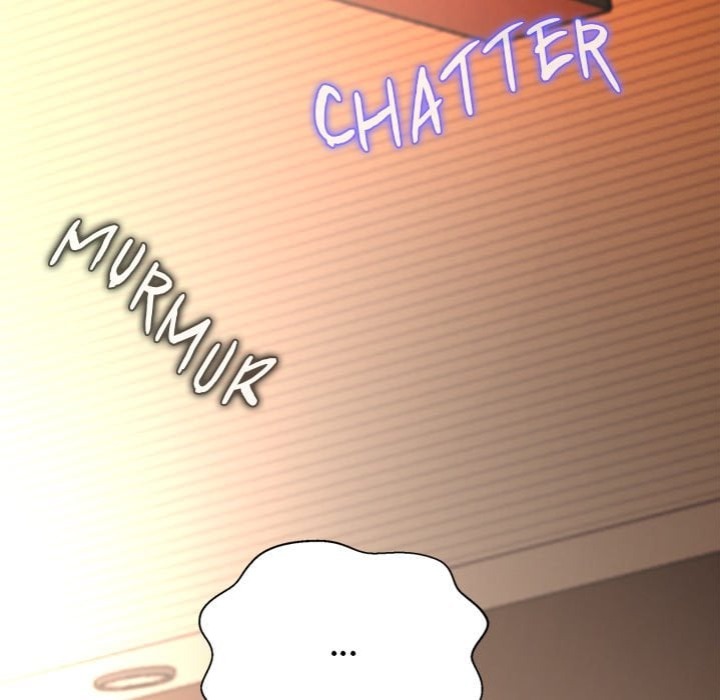 My Gangster Girlfriend Chapter 45 - Page 94