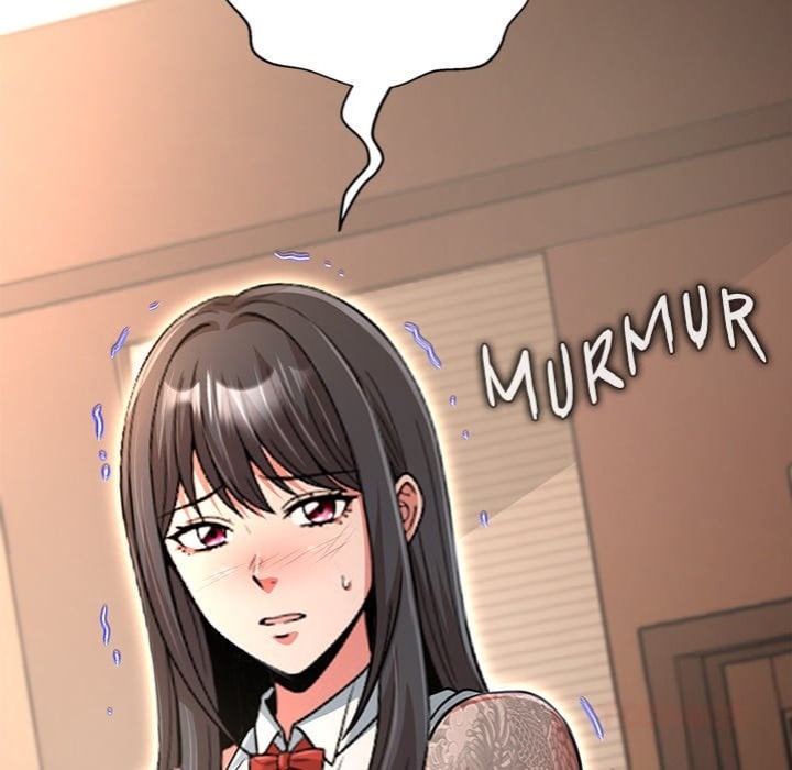 My Gangster Girlfriend Chapter 45 - Page 95