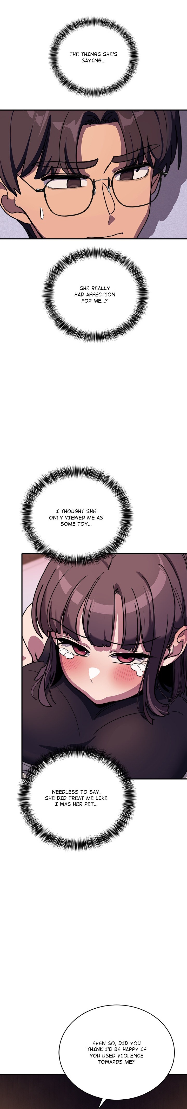 I Became a Dog! Chapter 36 - Page 14