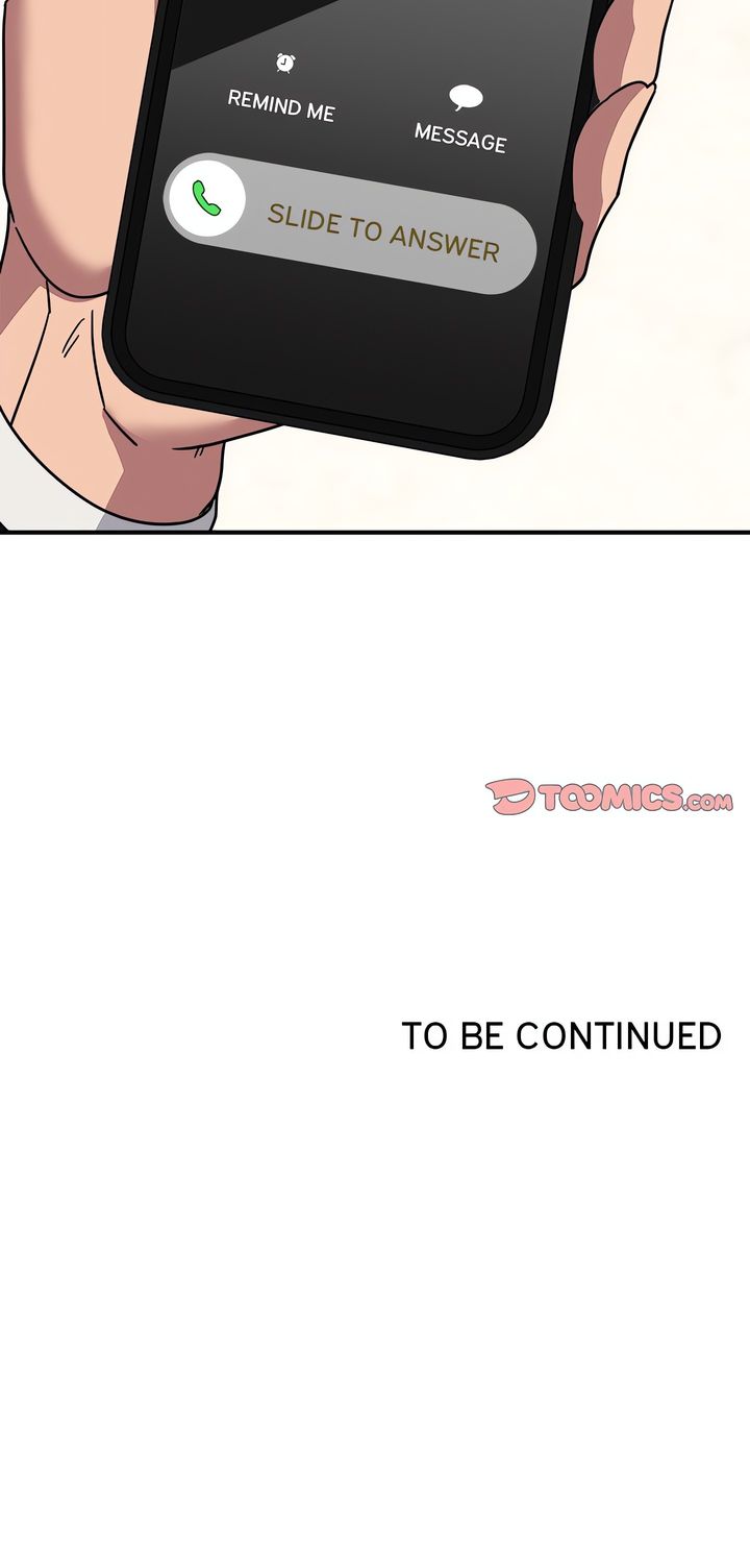 I Became a Dog! Chapter 39 - Page 27