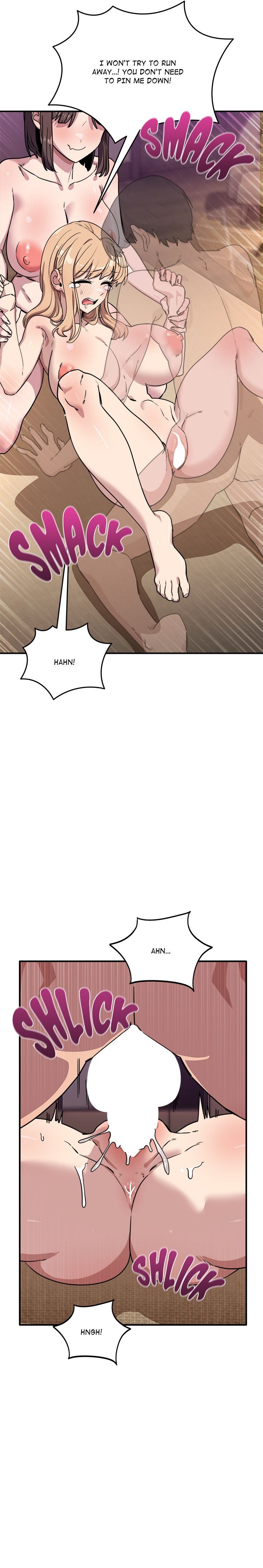 I Became a Dog! Chapter 45 - Page 2