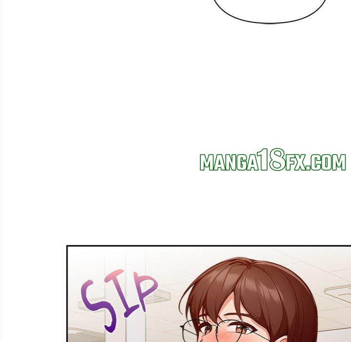 Love-Motion Capture Chapter 35 - Page 98