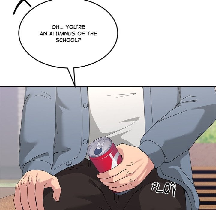 No Men Allowed Chapter 41 - Page 128