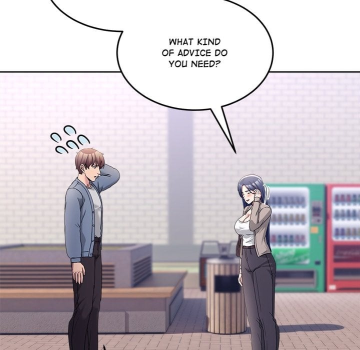 No Men Allowed Chapter 41 - Page 176