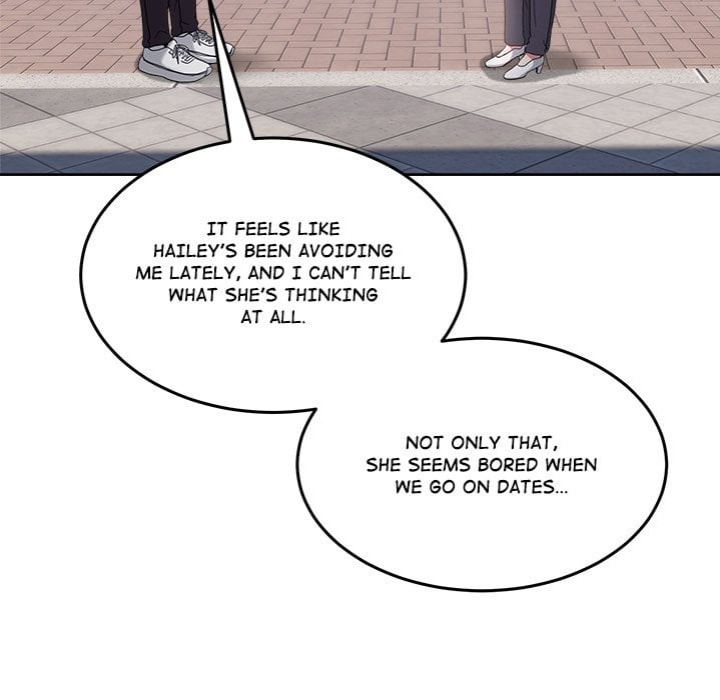 No Men Allowed Chapter 41 - Page 177