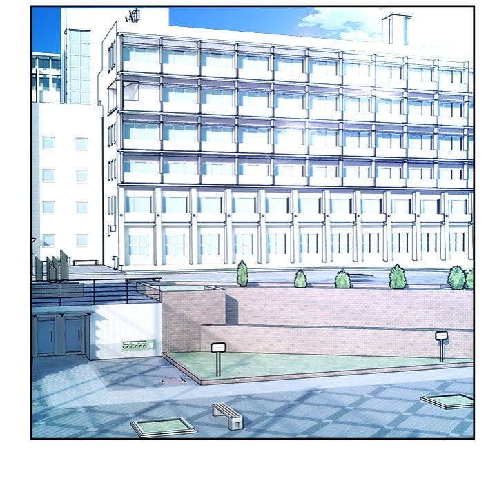 No Men Allowed Chapter 41 - Page 64