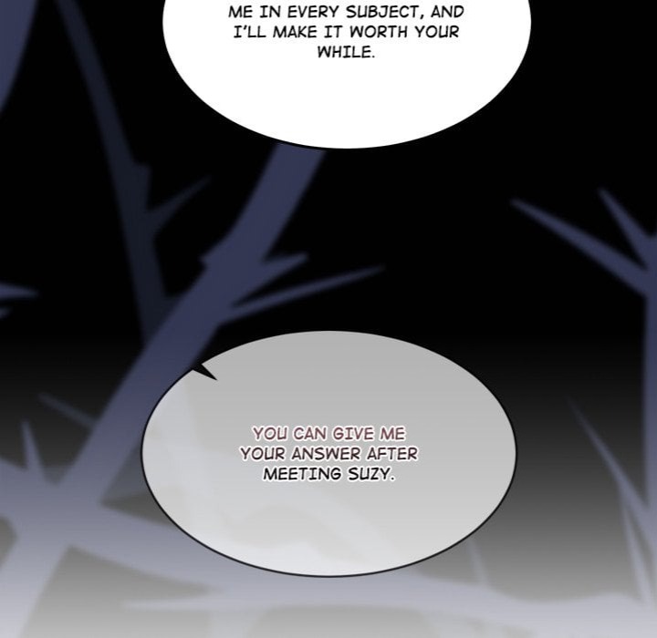 No Men Allowed Chapter 41 - Page 83