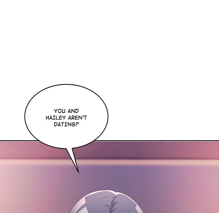 No Men Allowed Chapter 46 - Page 115