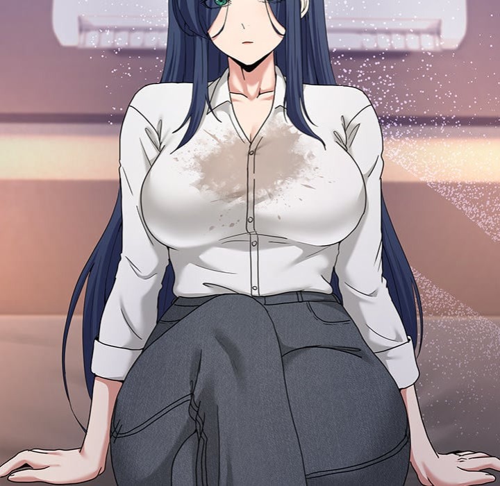 No Men Allowed Chapter 46 - Page 139