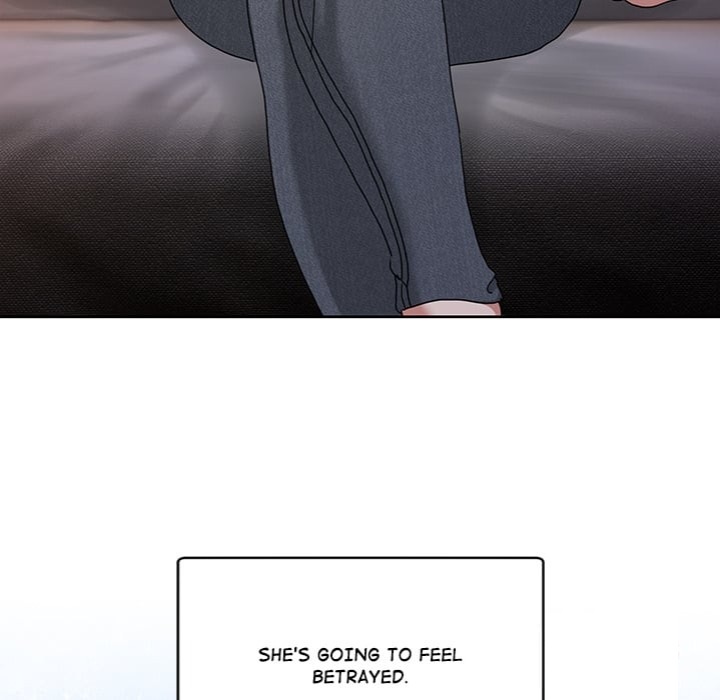 No Men Allowed Chapter 46 - Page 140