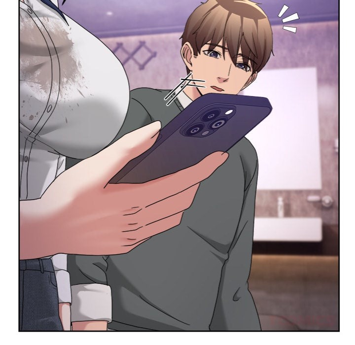 No Men Allowed Chapter 46 - Page 156