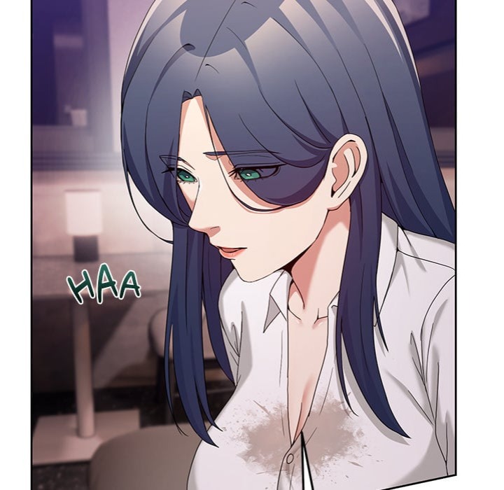 No Men Allowed Chapter 46 - Page 178