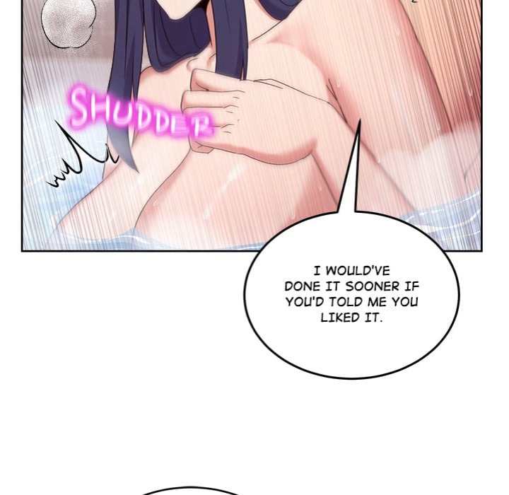 No Men Allowed Chapter 46 - Page 38