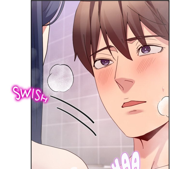 No Men Allowed Chapter 46 - Page 90