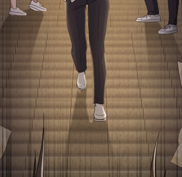 No Men Allowed Chapter 47 - Page 132