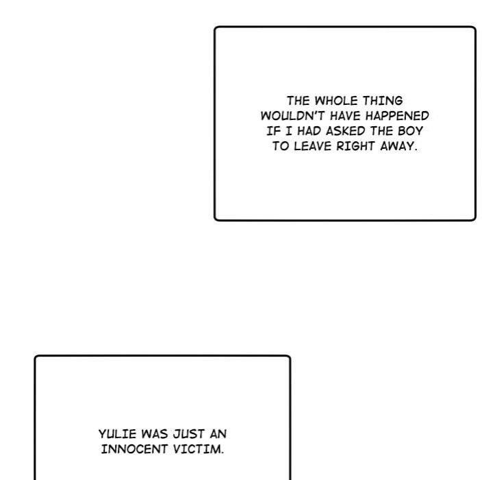 No Men Allowed Chapter 47 - Page 142