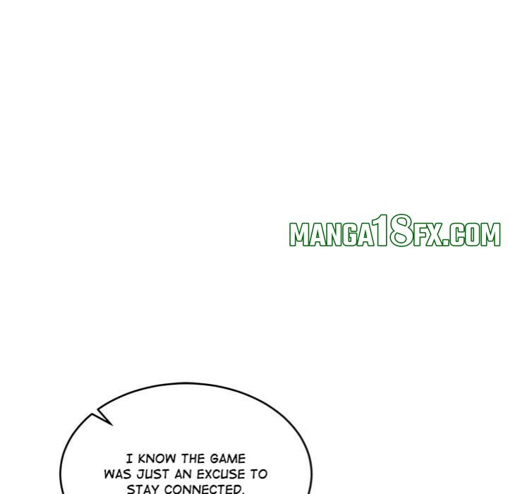 No Men Allowed Chapter 47 - Page 165