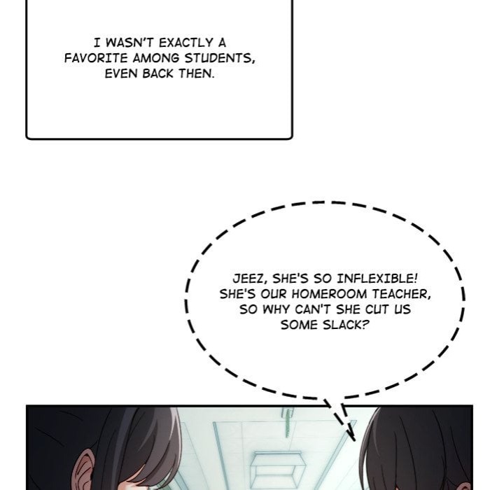 No Men Allowed Chapter 47 - Page 18