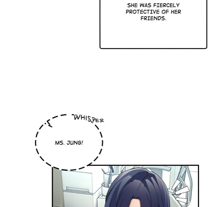 No Men Allowed Chapter 47 - Page 37