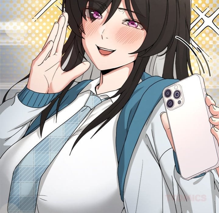 No Men Allowed Chapter 47 - Page 40